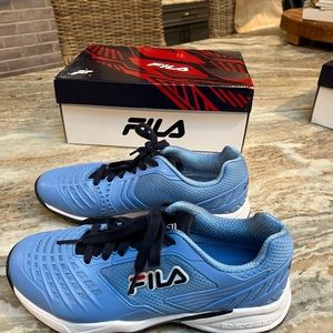 Women’s Tennis Sneakers